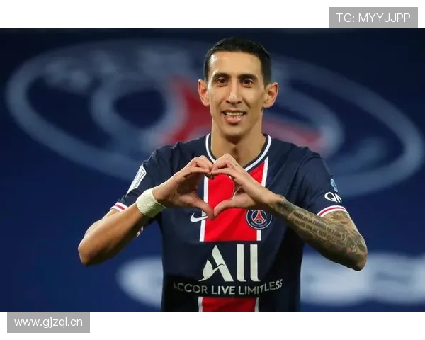 安赫尔·迪马利亚：边路爆点到大场面先生的生涯升华