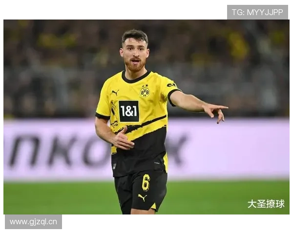 多特蒙德中场一断就崩，推进失控问题已对赛季走势形成制约
