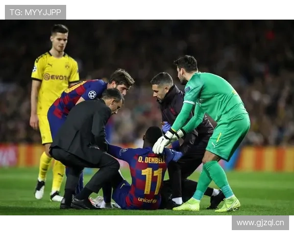 登贝莱伤病毁掉了哪些关键发展节点