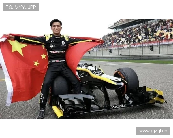 周冠宇这么拼，居然还能有时间炫耀爱车，这生活细节太反差了吧？