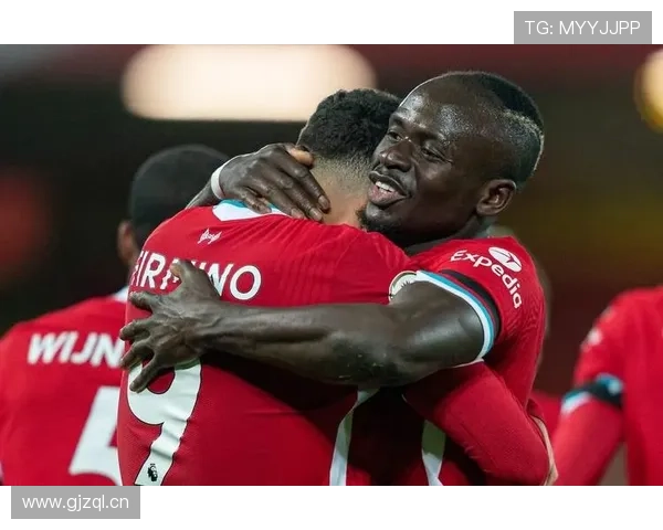 菲尔米诺与马内在高位串联中形成分散推进结构