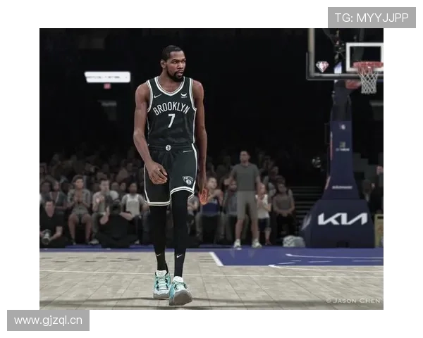 凯文·杜兰特家里走廊挂满限量球鞋，我的租房墙就配两张海报